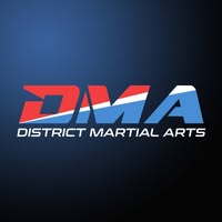 districtmartialarts